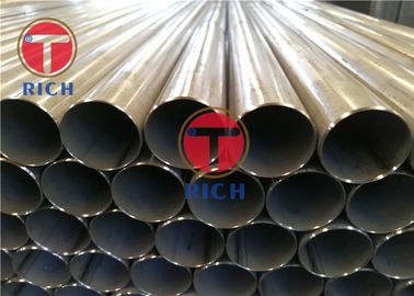 Electric Resistace Seamless Cold Drawn Steel Tube Mechanical Astm A513