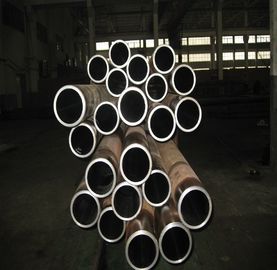 TORICH DIN17175 engineering and agricultural machinery Seamless Steel Honed Tube