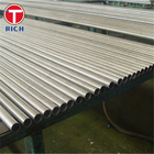 GB/T 13296 Hot Rolled Stainless Steel Seamless Steel Pipes For Boilers And Heat Exchangers