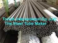 EN 10305-4 E235 E355 +N Carbon Steel Pipe For Hydraulic / Pneumatic Power Systems
