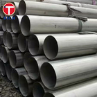 ASTM A790 / ASME SA790 S32750 Welded Austenitic Stainless Steel Tube For Automobile