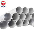 GB/T 32569 Welded Stainless Steel Tubes For Seawater Desalination Plants