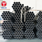 GB/T 31315 Q195 Cold Rolled Precision Welded Steel Tube For Mechanical Structures