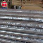 ASTM A179 SA179 Seamless Cold Drawn Low Carbon Steel Pipe For Heat-Exchanger And Condenser
