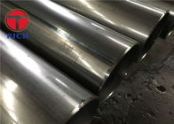 TORICH GB/T12770 Welded Stainless Steel Tubes for Machine Structures