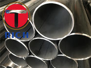 Cold Drawn Welded Carbon Steel Pipe Astm A513 1020 For Auto / Machinery