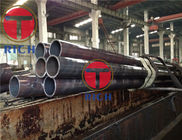 JIS G3445 Carbon Steel Tubes For Machine Structural Purposes