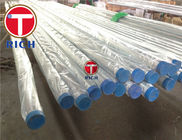 UNS S31803 Duplex 2205 Stainless Steel Pipe