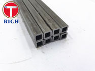 4 Inch heavy Wall Galvanized Seamless Steel Tube Cold Drawn EN10219