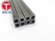 4 Inch heavy Wall Galvanized Seamless Steel Tube Cold Drawn EN10219