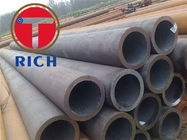 JIS G3444 Seamless And Welded Steel Tubes For General Structure