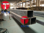 JIS G3454 STPG370 Steel Structural Tubing Structural Steel Pipes Max 12000mm Length