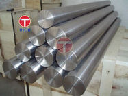Forged Mechanical GB/T2965 Titanium Alloy Rods
