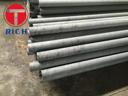 High Carbon Chromium WT 14mm GCr15 Automotive Steel Tubes