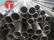 JIS G3459 Seamless And Welded Stainless Steel Tube For Pressure Service