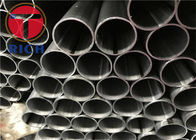 A672 A45 EFW Welded Seam High Pressure Mechanical Industry A50 A55 Steel Tube Pipe