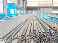 ASTM A179 Carbon Steel 1mm Heat Exchanger Tubes