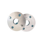 HG20592 Duplex Stainless Steel 304l Flanges For Machinery Parts