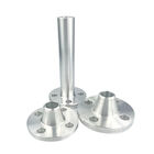 316Ti Long Welding Neck Flange Stainless Steel Pipe Fittings