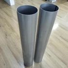 Aluminized Max12000mm Welded Steel Tube For Exhaust System