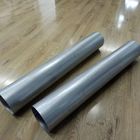 Aluminized Max12000mm Welded Steel Tube For Exhaust System