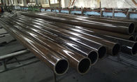 Oil Cylinders DOM Steel Tubing Carbon Steel Drawn Over a Mandrel Pipe