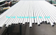 ASTM A268 TP410 TP430 S44400 20mm Ferritic and Martensitic Stainless Steel Pipes