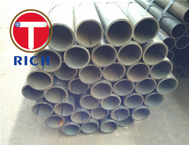 Astm A671 / A671m Stainless Steel Welded Pipe For Atmospheric / Lower Temperatures