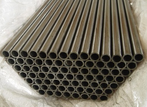 la resistencia eléctrica de Astm a513 de China soldó con autógena la tubería mecánica del acero del carbono y de aleación en venta