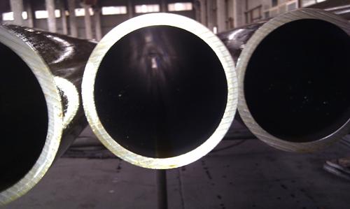 proveedores de acero de los tubos del balanceo retirado a frío inconsútil barato