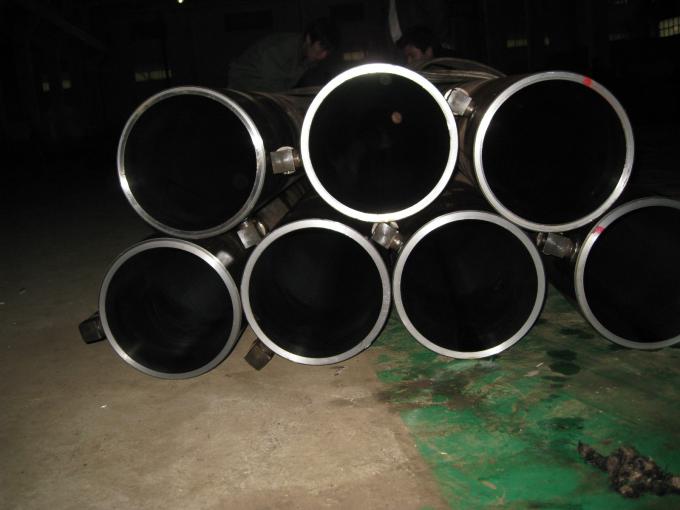 tubo hidráulico ASTM A519 de China