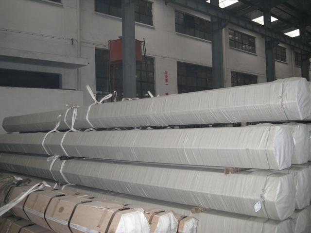 Tubos de acero circulares inconsútiles EN10297-1 para los propósitos mecánicos y generales de la ingeniería - la entrega técnica condiciona precio de los tubos del acero no aliado y de aleación