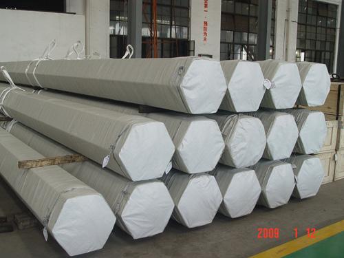 tubería de acero inconsútil de China con la alta precisión ASTM A519