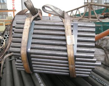 carbono inconsútil de China y tubería mecánica del acero de aleación en venta