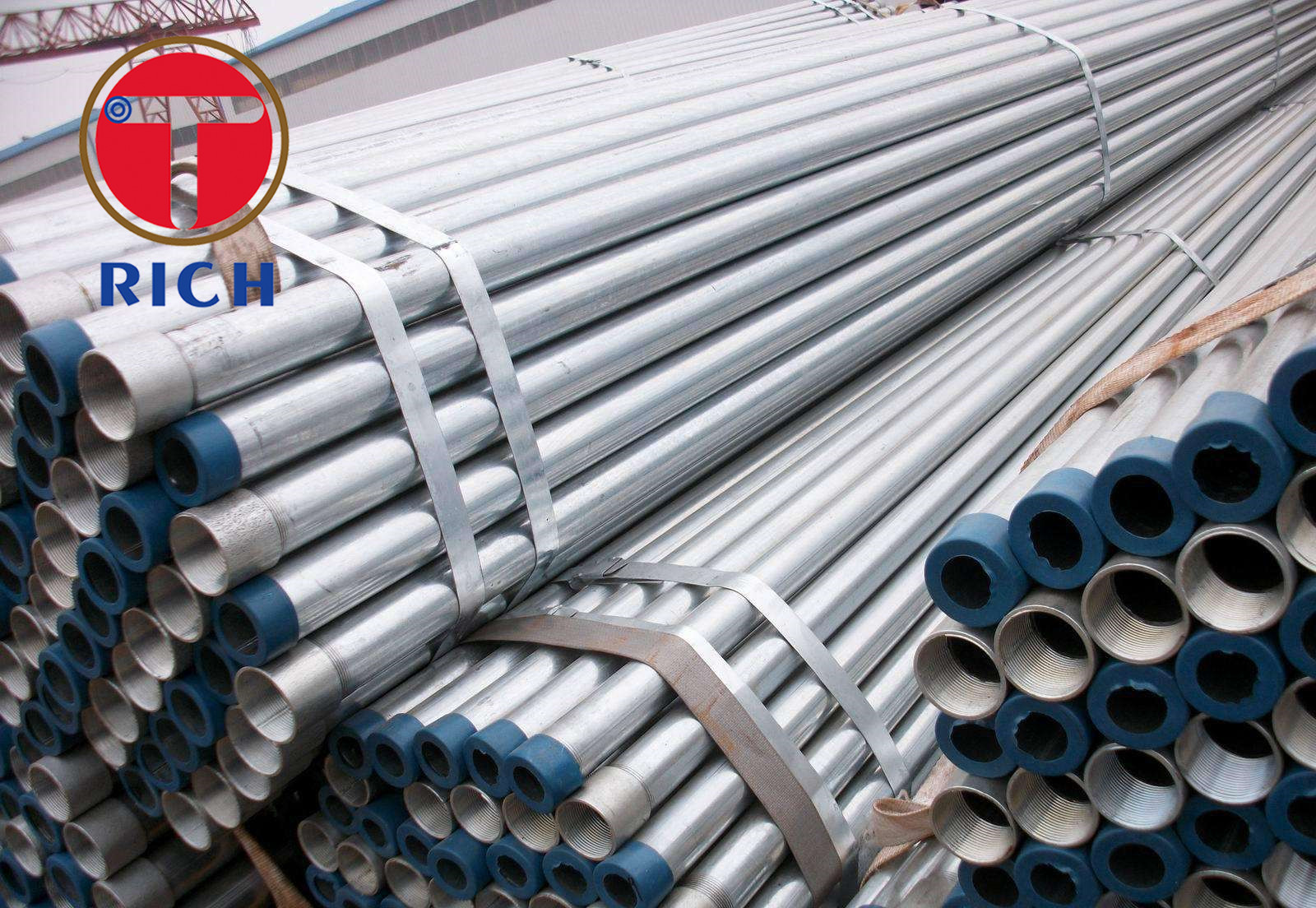Tubería de acero inconsútil de la aleación de níquel de UNS N10276 C276 para la refinería de petróleo química