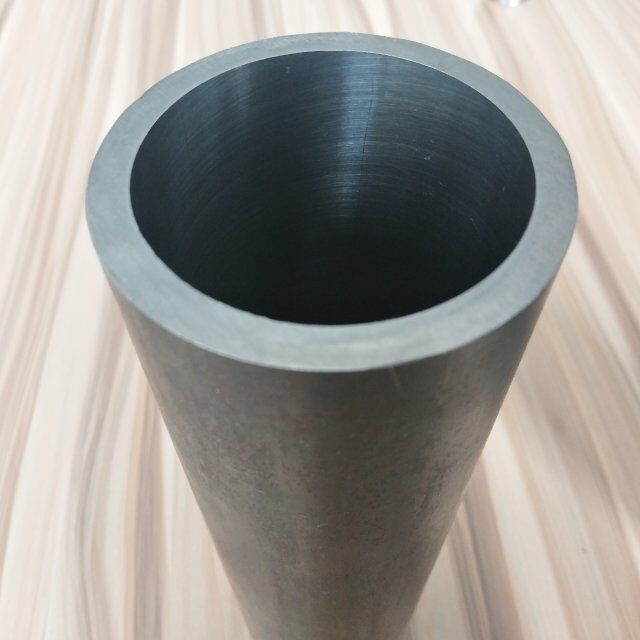 Tubería de acero y tubo afilados con piedra del cilindro 1020 de la precisión
