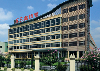 CHINA TORICH INTERNATIONAL LIMITED