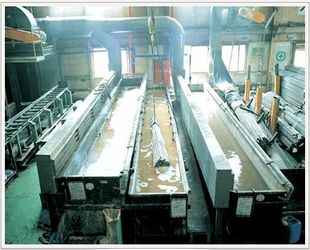 CHINA TORICH INTERNATIONAL LIMITED Perfil de la empresa