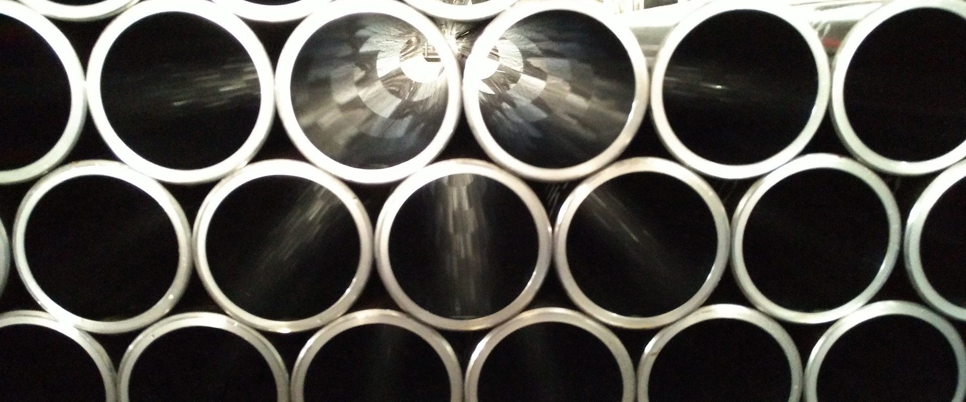 Calidad tubo del acero de la precisión fábrica