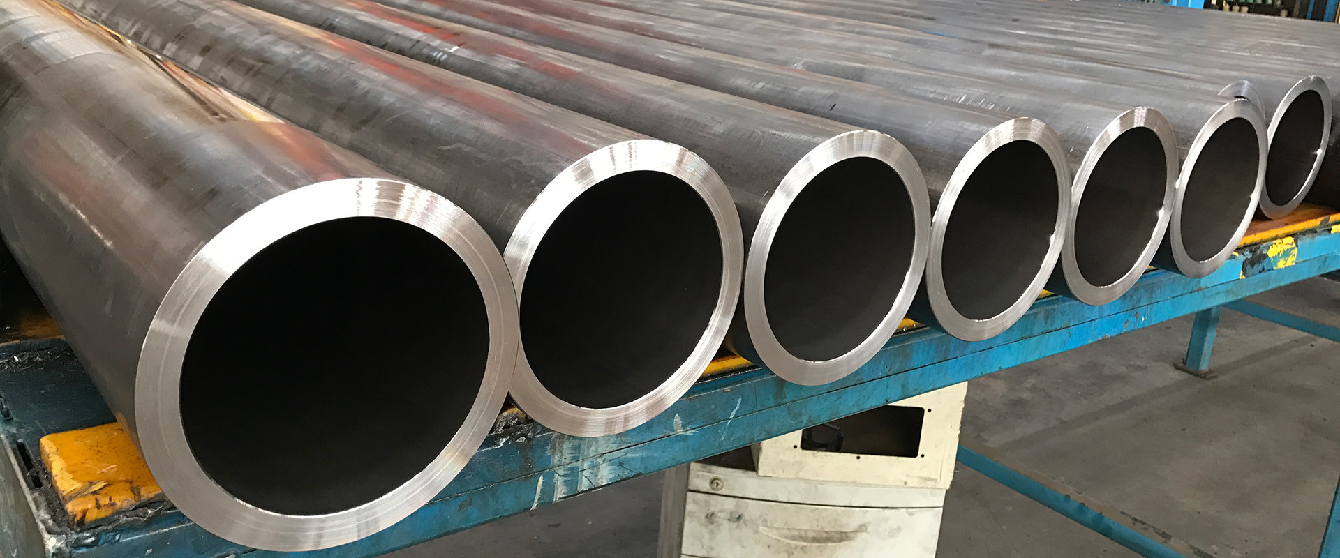 Calidad tubo del acero de la precisión fábrica