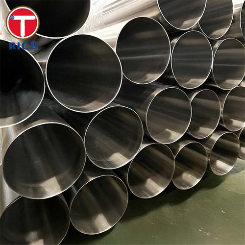 Últimas noticias de la empresa sobre ¿Cuál es el mejor metal para tuberías de agua y por qué?
