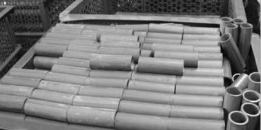 Electric Resistance Welded Steel Tube ASTM A513 , Drawn Over Mandrel Steel Tubing