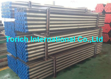 ASTM A519 4130 4140 +N  Q+T Seamless Drilling Steel Pipe for Geological Exploration