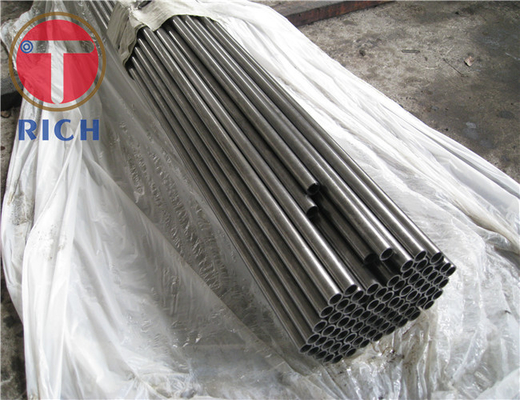 Un buen precio. Tubería de acero automotriz de las piezas de los tubos JIS G3445 STKM 11A STKM 12A de la precisión de ERW en línea