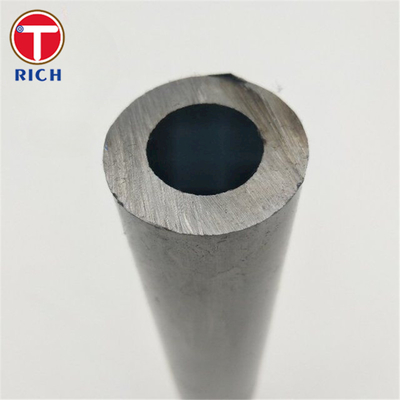 Un buen precio. Tubo inoxidable inconsútil de acero inoxidable del tubo ASTM A511 TP316 304 de la pared gruesa mecánica en línea