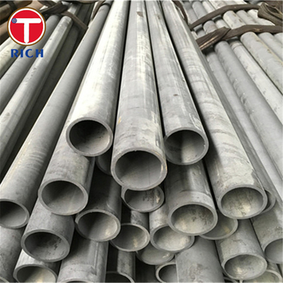 Un buen precio. Tubos inconsútiles retirados a frío de acero JIS G3444 de carbono para el propósito estructural general en línea