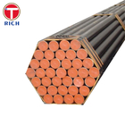Seamless Cold Drawn Carbon Steel Tube ASTM A53 For Air Conditioning Refrigeration