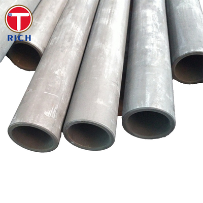 Un buen precio. Tubería de acero ASTM A192 del carbono para el tubo inconsútil de la caldera de alta presión en línea