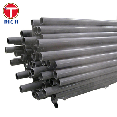 Un buen precio. Tubo de acero retirado a frío inconsútil JIS G3473 de carbono del tubo de acero del hueco redondo para los barriles de cilindro en línea
