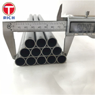Hot Formed Structural Tubing Seamless Carbon Steel Tube ASTM A501 For Construction